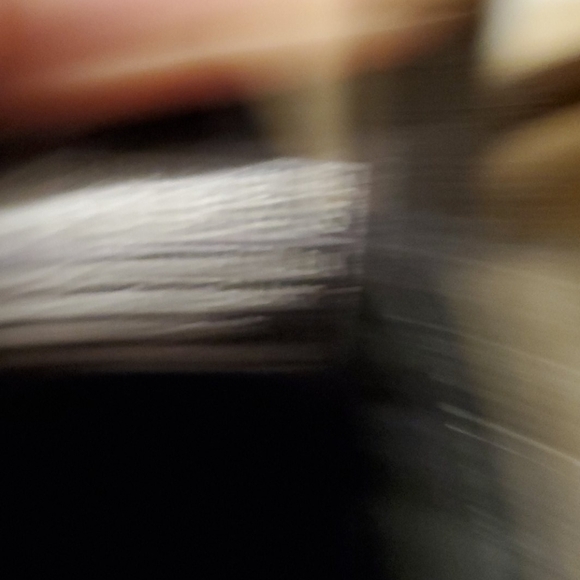 Booties - Picture 4 of 6